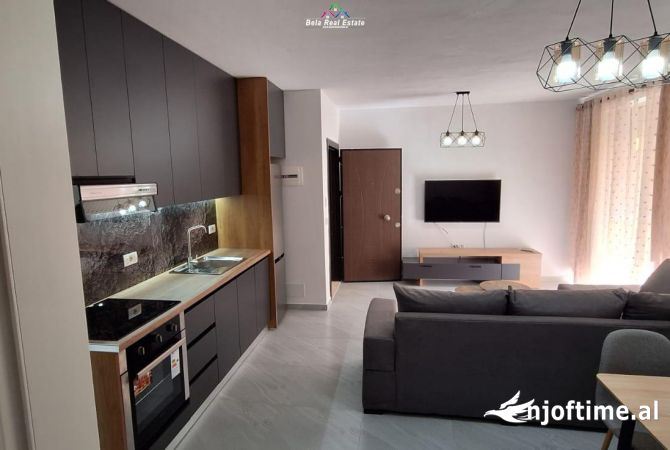 Shtepi me qera 2+1 ne Tirane - 390 Euro
