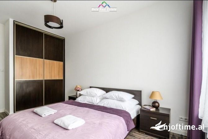 Shtepi me qera 2+1 ne Tirane - 550 Euro
