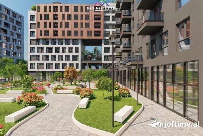 Shtepi ne shitje 2+1 ne Tirane - 178,000 Euro