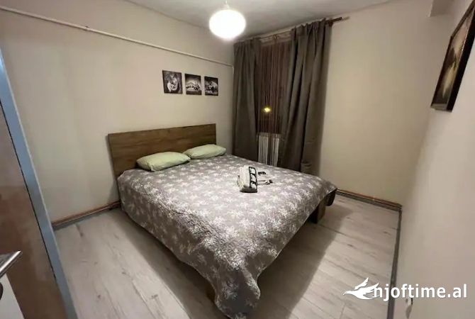 Shtepi me qera 2+1 ne Tirane - 500 Euro