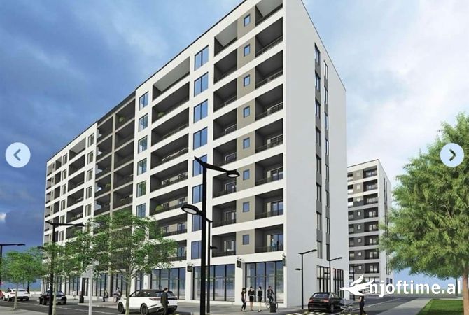 Shtepi ne shitje 2+1 ne Tirane - 88,000 Euro