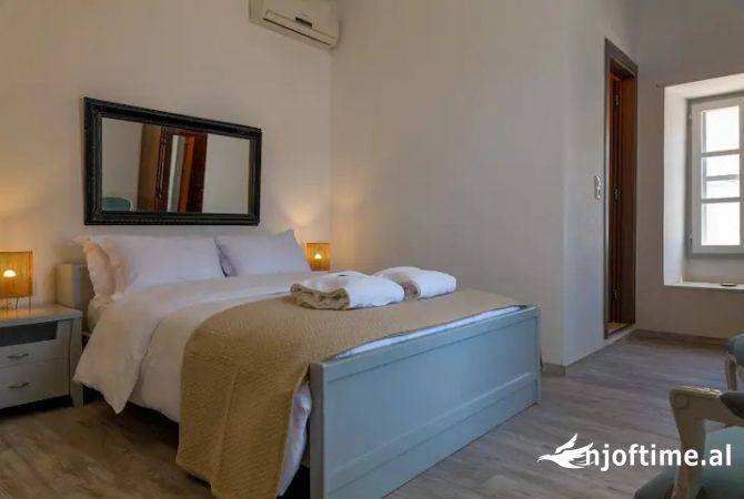 Shtepi ne shitje 1+1 ne Tirane - 135,000 Euro