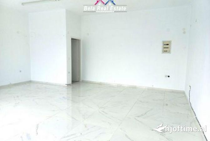 Ambient biznesi me qera 1+1 ne Tirane - 7,000 Euro