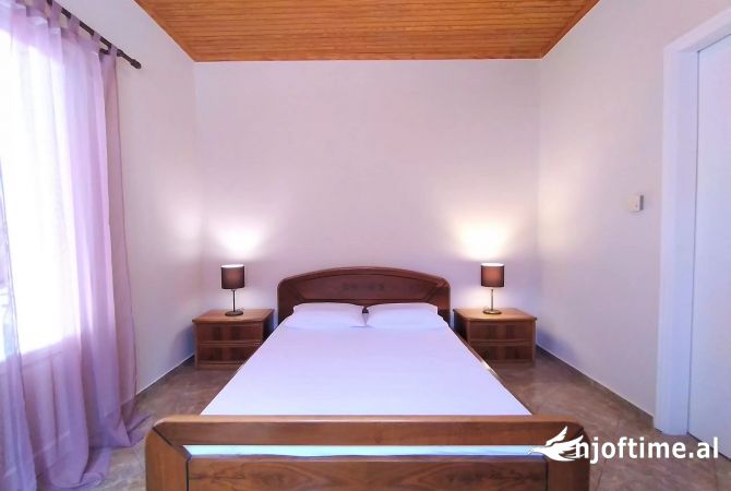Shtepi me qera 1+1 ne Tirane - 500 Euro