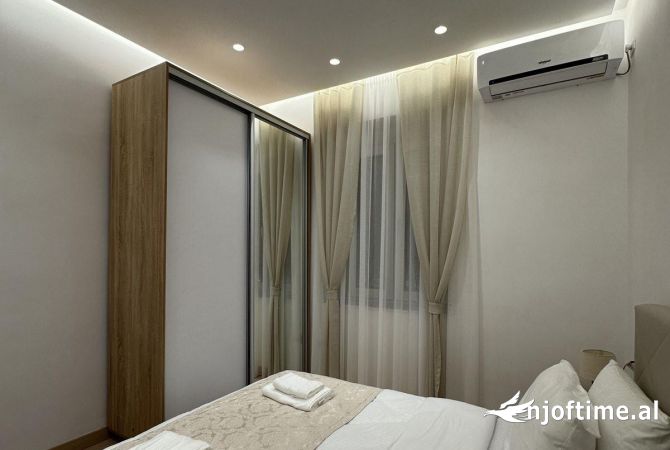 Shtepi me qera 1+1 ne Tirane - 800 Euro