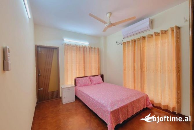 Shtepi me qera 2+1 ne Tirane - 500 Euro