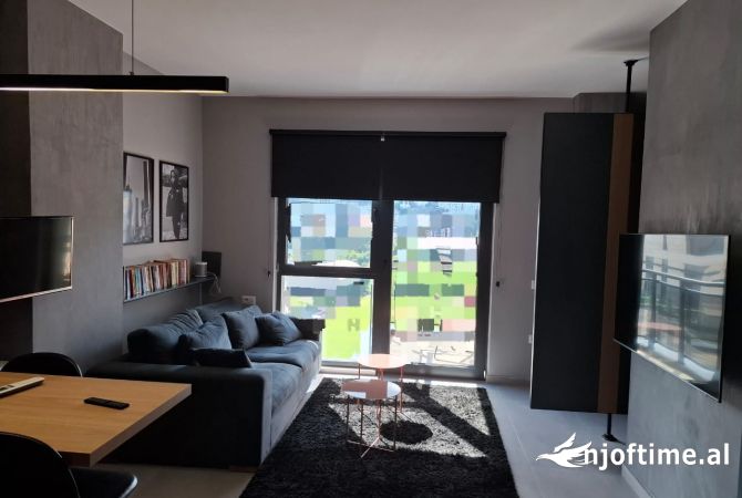Shtepi me qera 1+1 ne Tirane - 750 Euro