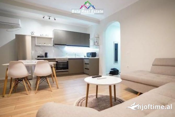 Shtepi me qera 1+1 ne Tirane - 600 Euro