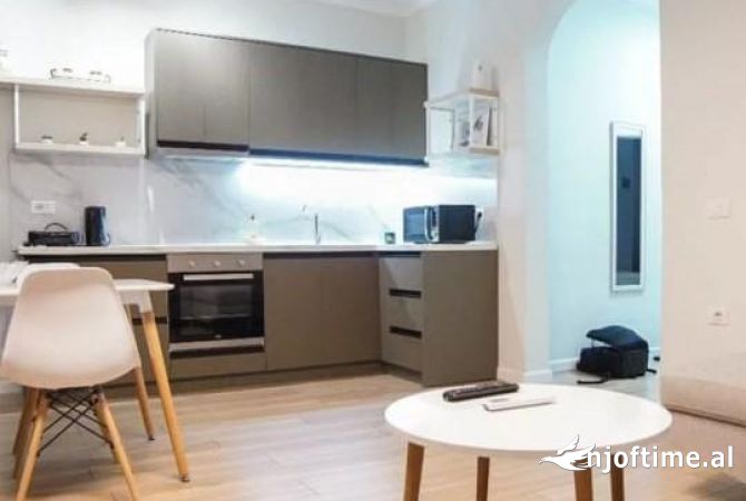 Shtepi me qera 1+1 ne Tirane - 600 Euro