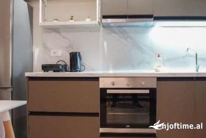 Shtepi me qera 1+1 ne Tirane - 600 Euro