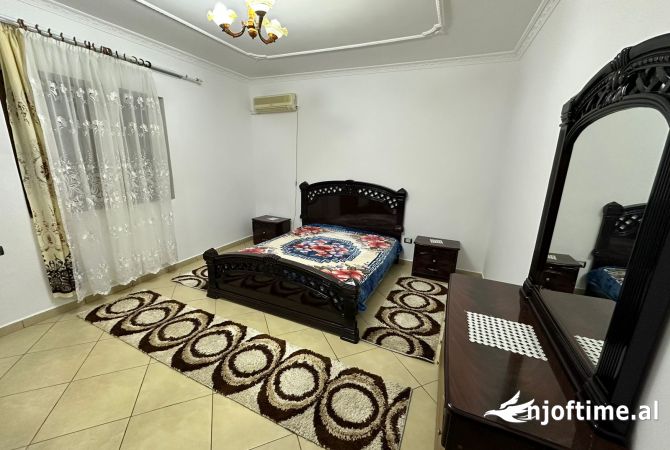 Shtepi me qera 2+1 ne Tirane - 600 Euro
