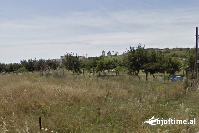 Truall ose Toke ne Tirane - 1,500 Euro