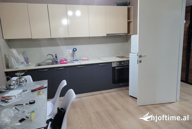 Shtepi me qera 1+1 ne Tirane - 500 Euro
