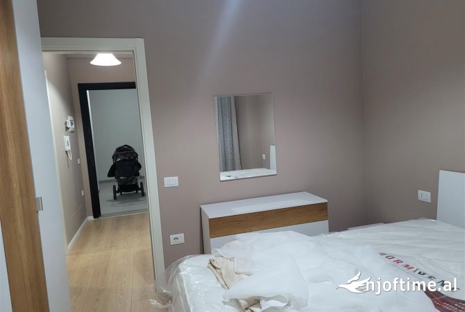 Shtepi me qera 1+1 ne Tirane - 500 Euro