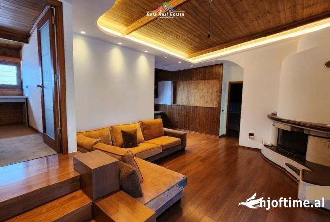 Shtepi me qera 2+1 ne Tirane - 700 Euro