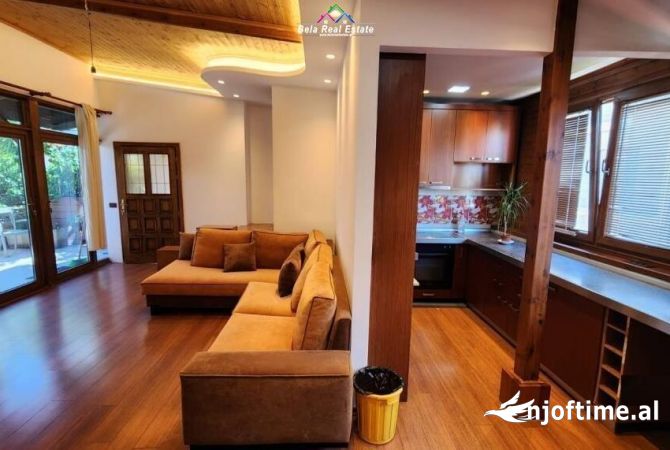 Shtepi me qera 2+1 ne Tirane - 700 Euro