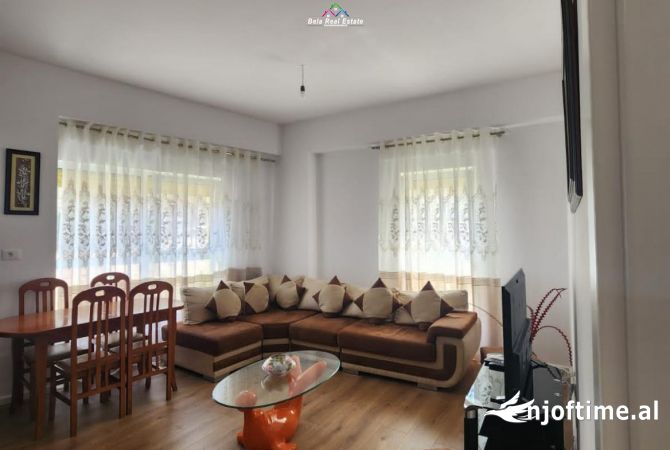 Shtepi me qera 1+1 ne Tirane - 400 Euro