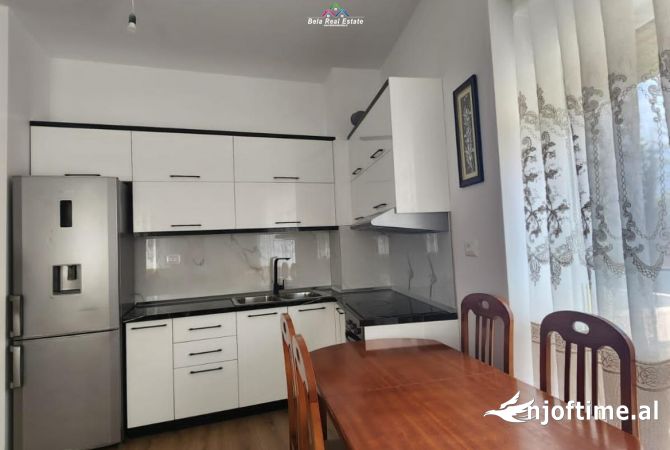 Shtepi me qera 1+1 ne Tirane - 400 Euro