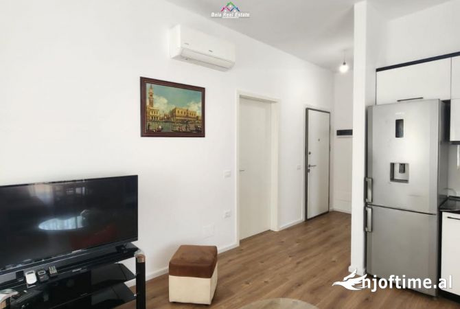 Shtepi me qera 1+1 ne Tirane - 400 Euro