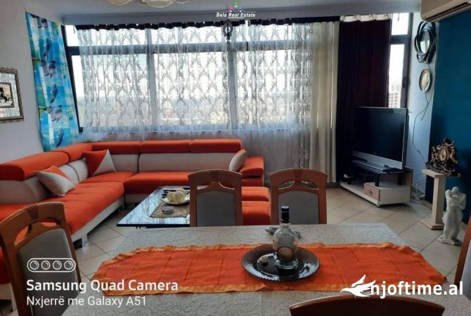 Shtepi me qera 3+1 ne Tirane - 800 Euro