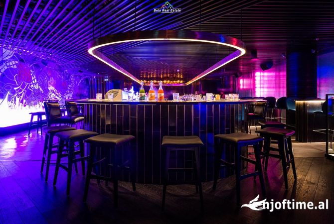 Marketplace for Business Brokers 1+1 in Tirana - 30,000 Euro