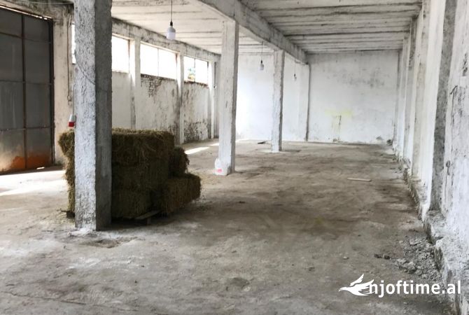 Ambient biznesi me qera 4+1 ne Tirane - 900 Euro