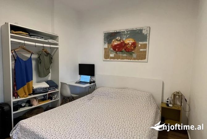 Shtepi me qera 2+1 ne Tirane - 600 Euro