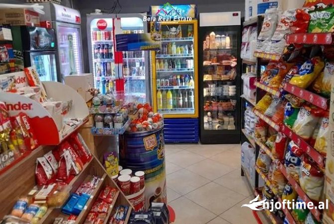 Ambient biznesi me qera 1+1 ne Tirane - 220 Euro