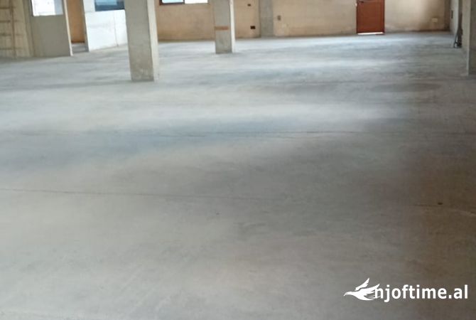 Ambient biznesi me qera 4+1 ne Tirane - 600 Euro