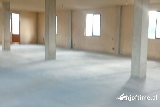 Ambient biznesi me qera 4+1 ne Tirane - 600 Euro