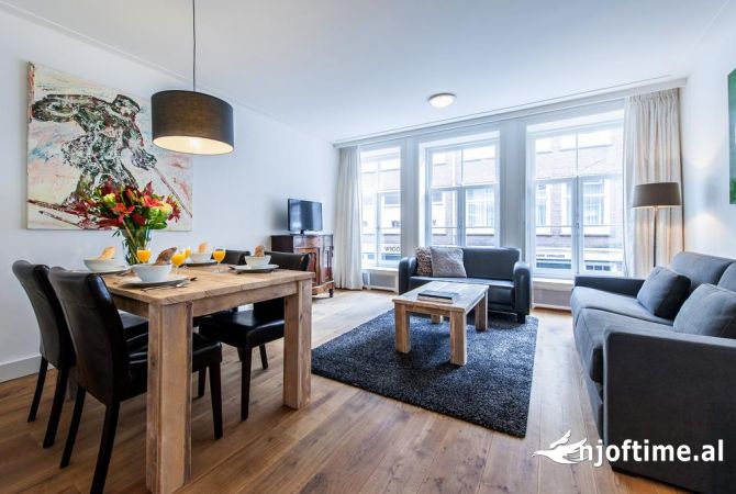 Shtepi me qera 1+1 ne Tirane - 600 Euro