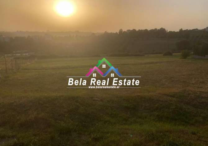 Truall ose Toke ne Tirane - 88,000 Euro