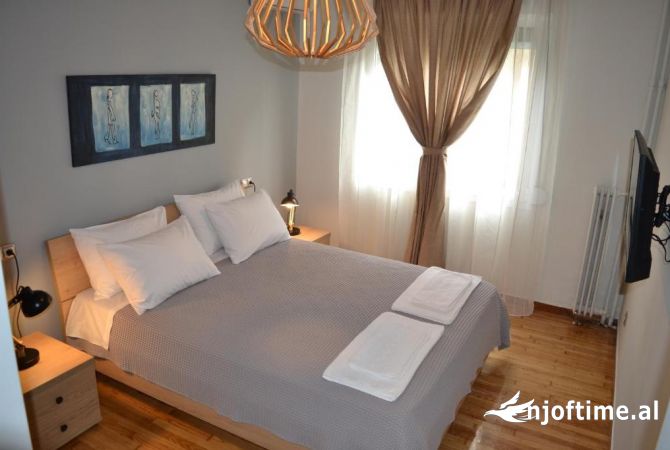 Shtepi me qera 1+1 ne Tirane - 600 Euro