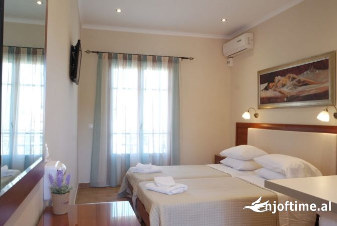 Shtepi me qera 2+1 ne Tirane - 550 Euro