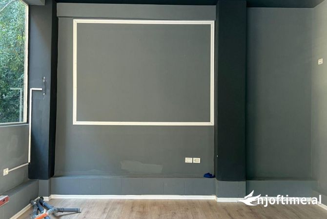 Ambient biznesi me qera 1+1 ne Tirane - 1,200 Euro