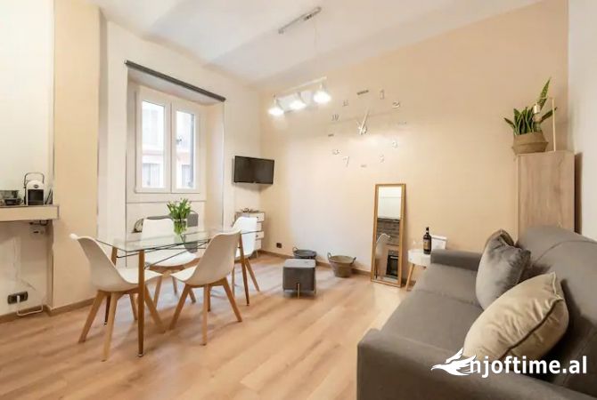 Shtepi me qera 2+1 ne Tirane - 1,100 Euro