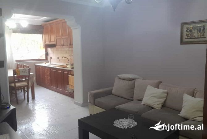 Shtepi me qera 2+1 ne Tirane - 450 Euro