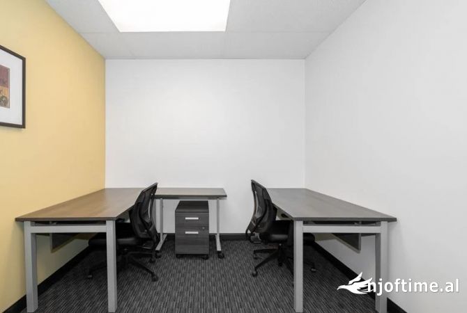 Ambient biznesi me qera 3+1 ne Tirane - 800 Euro