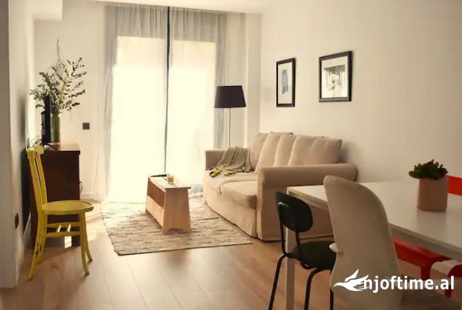Shtepi me qera 2+1 ne Tirane - 500 Euro