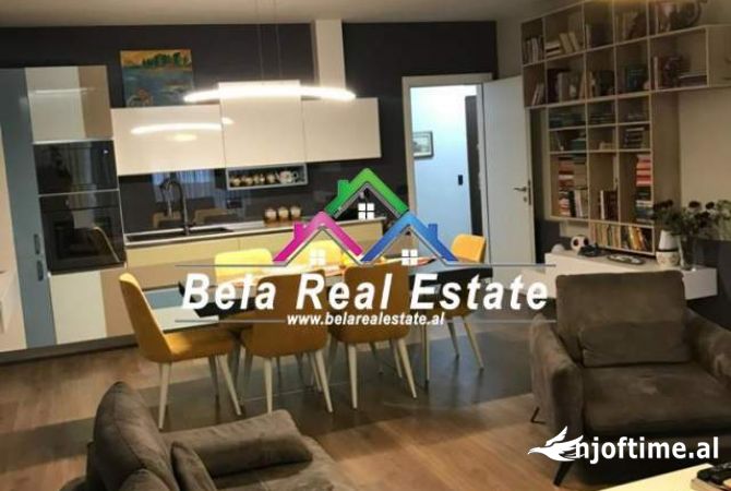 Shtepi me qera 2+1 ne Tirane - 750 Euro