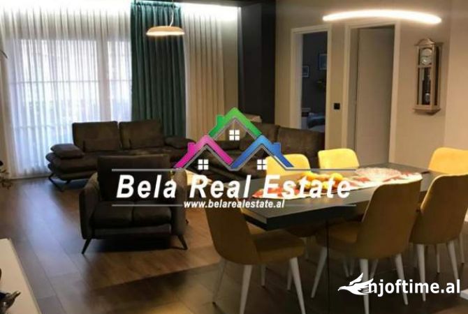 Shtepi me qera 2+1 ne Tirane - 750 Euro