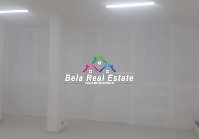 Ambient biznesi ne shitje 1+1 ne Tirane - 45,000 Euro