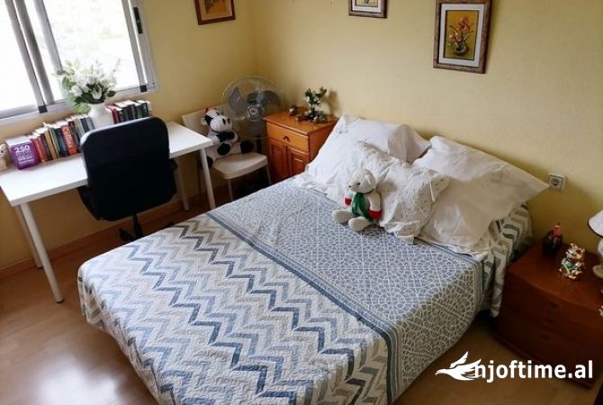 Casa in affitto 2+1 a Tirana - 650 Euro