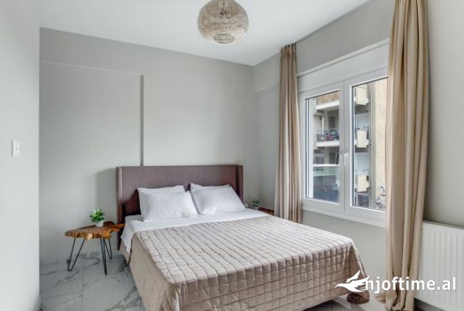 Shtepi me qera 2+1 ne Tirane - 500 Euro