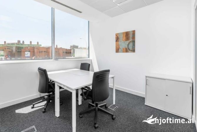 Ambient biznesi me qera 3+1 ne Tirane - 400 Euro