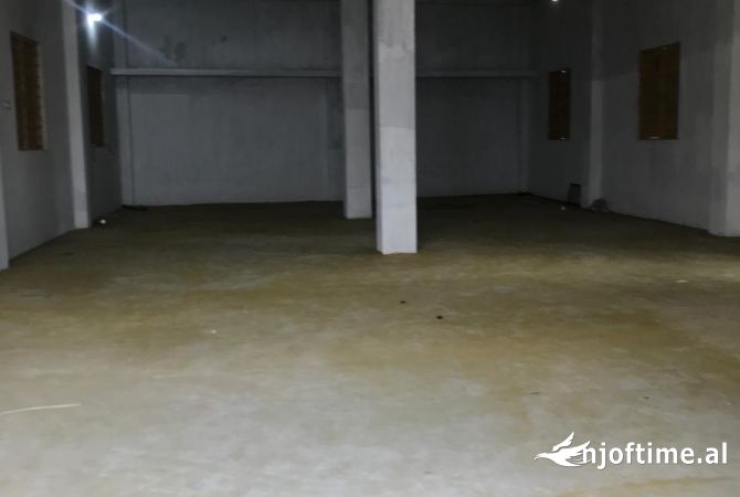 Ambient biznesi me qera 4+1 ne Tirane - 500 Euro
