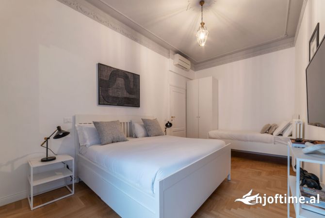 Shtepi me qera 2+1 ne Tirane - 600 Euro
