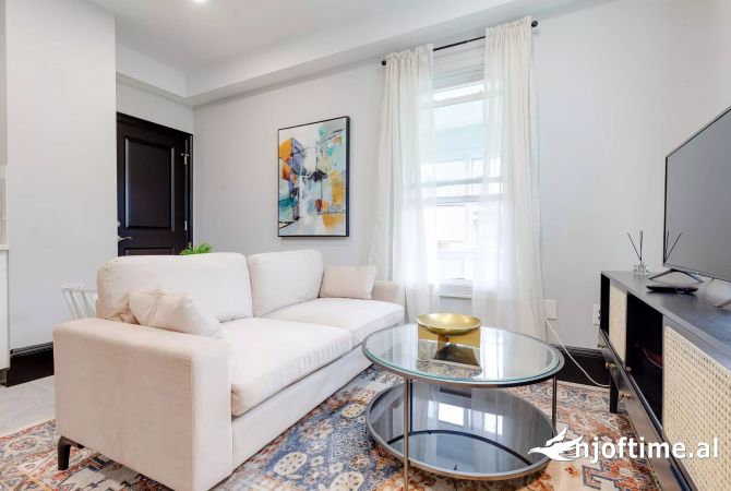 Shtepi me qera 2+1 ne Tirane - 700 Euro