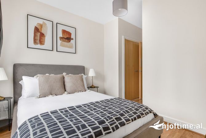 Shtepi ne shitje 1+1 ne Tirane - 115,000 Euro