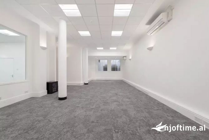 Ambient biznesi me qera 3+1 ne Tirane - 1,280 Euro